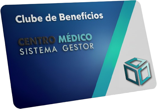 Clube de Benefícios — Carteirinha Digital